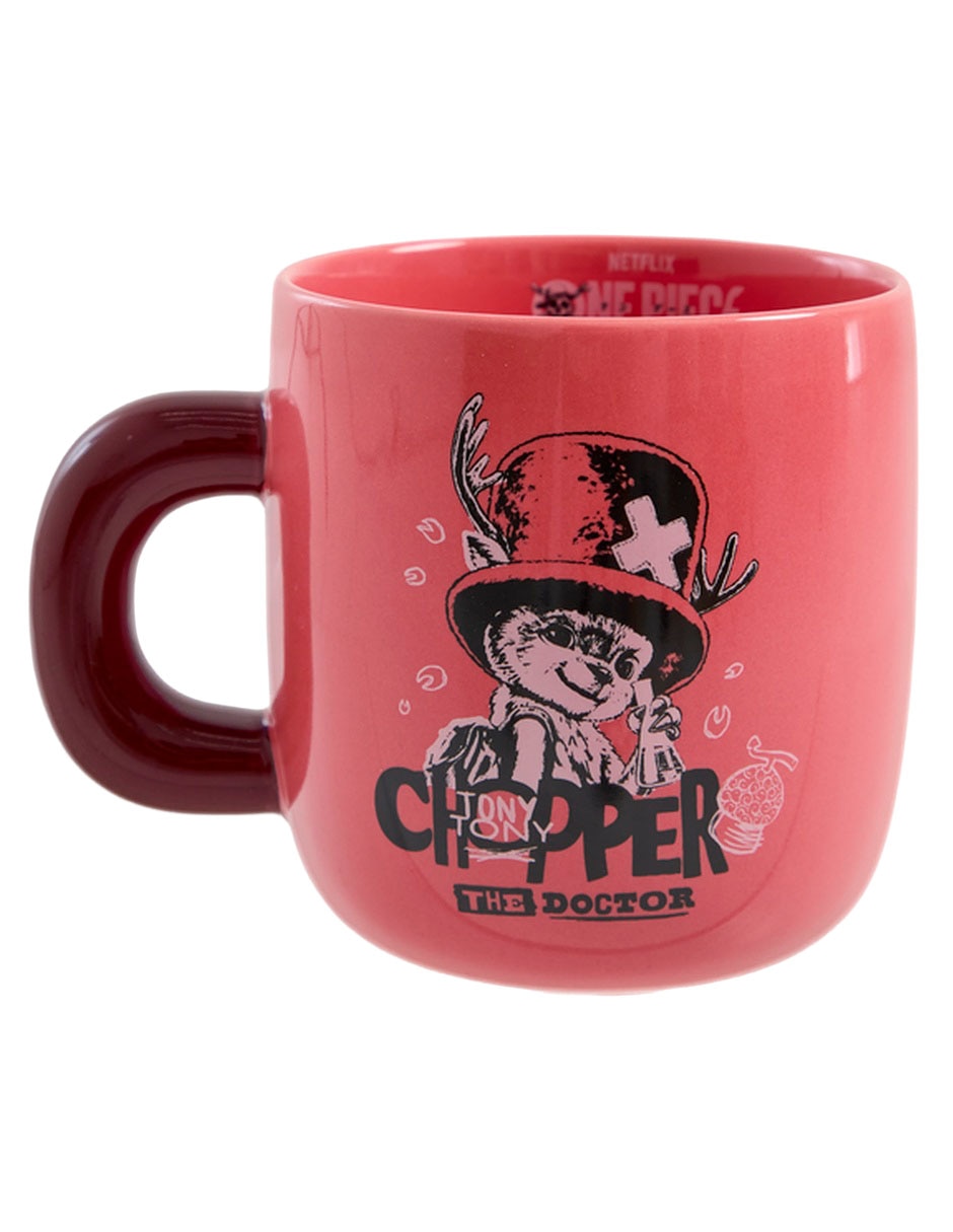 Taza americana tony tony chopper one piece Taza americana tony tony chopper one piece