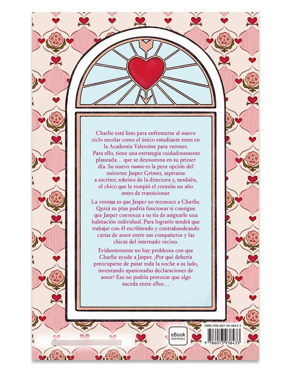 Libro Solo eran roomies de Page Powars