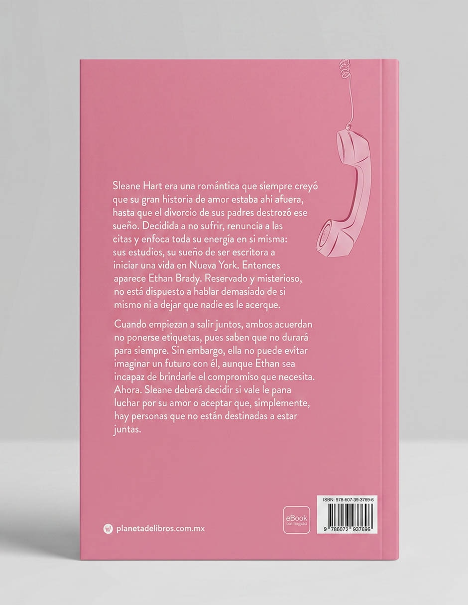 Libro Llamalo como quieras de Alissa Derogatis