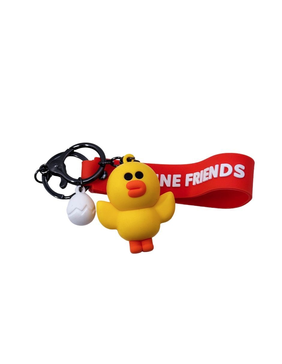 Llavero Bts De Plástico 4