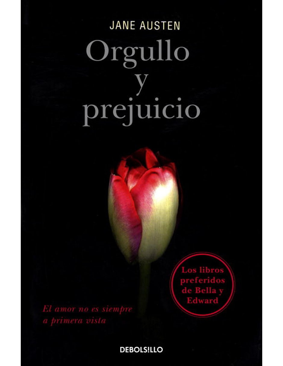 Libro Orgullo y prejuicio (edicion limitada con cantos tintados) de Jane Austen Libro Orgullo y prejuicio (edicion limitada con cantos tintados) de Jane Austen