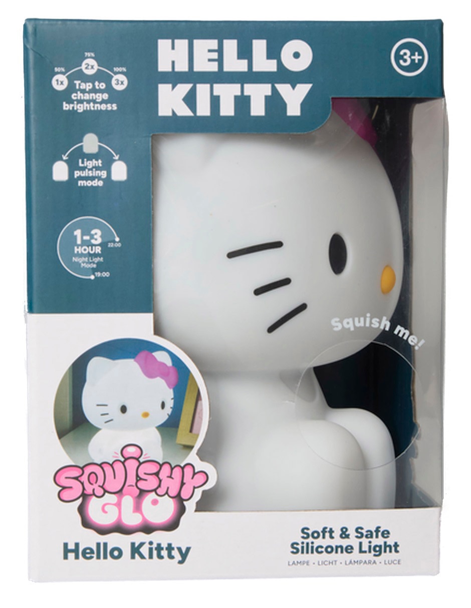 Lámpara led Squishy 1