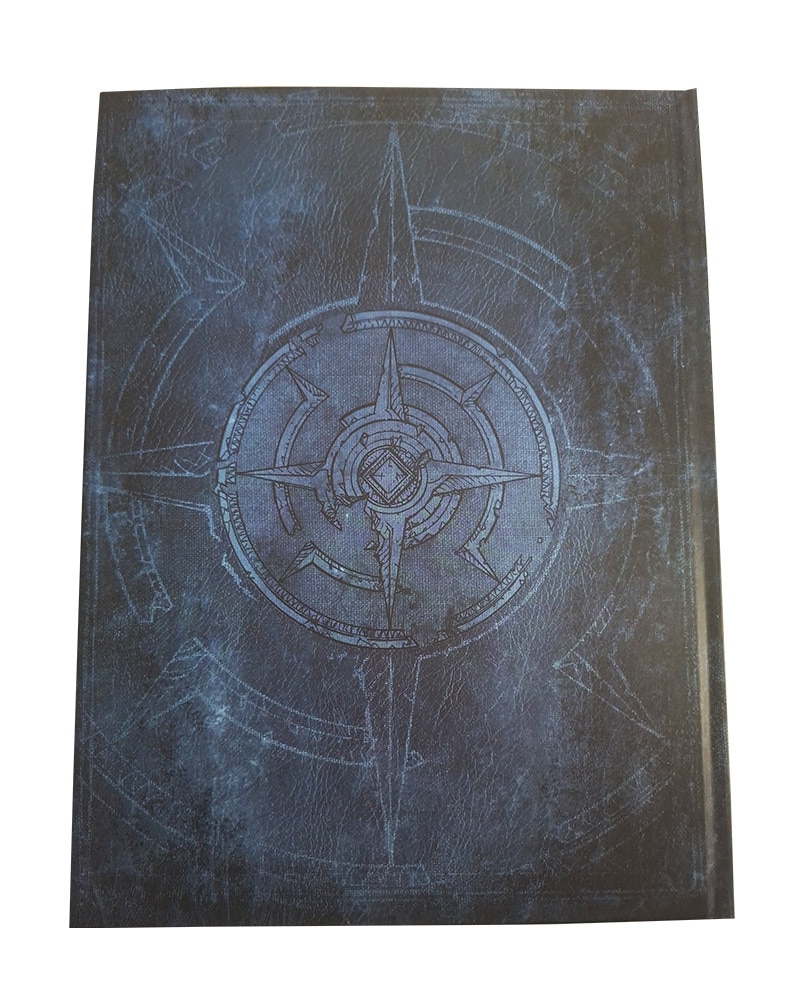 Libro World Of Warcraft Cronica 3 de Chris Metzen/Matt Burns et al.