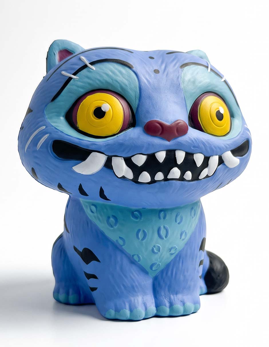 Figura de Derpy K-Pop Demon Hunters