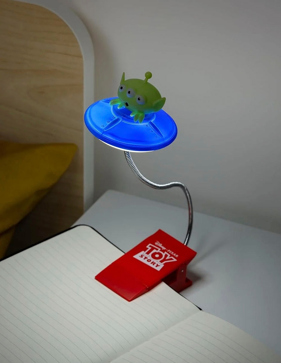 Lámpara led disney- pixar 2