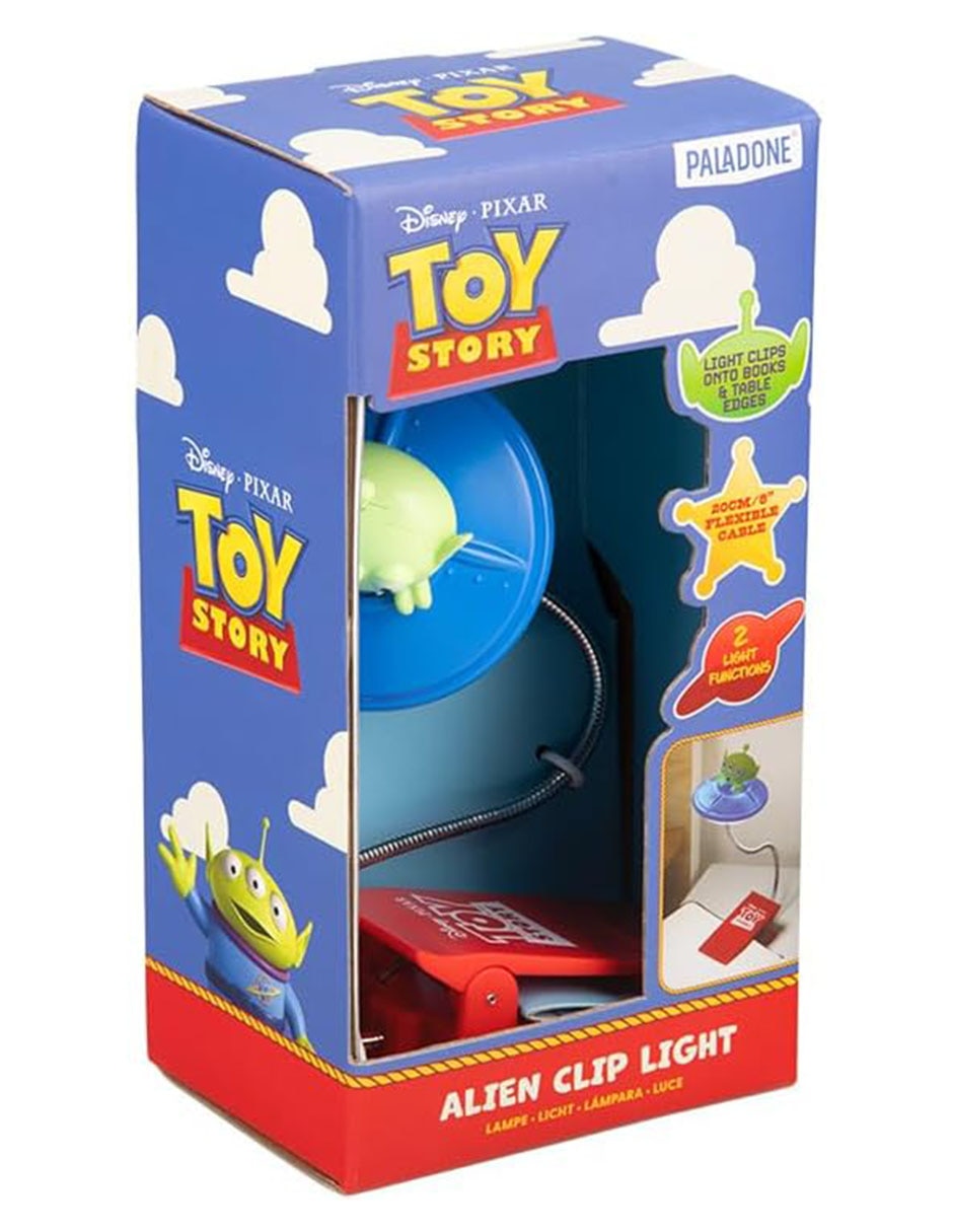 Lámpara led disney- pixar Lámpara led disney- pixar