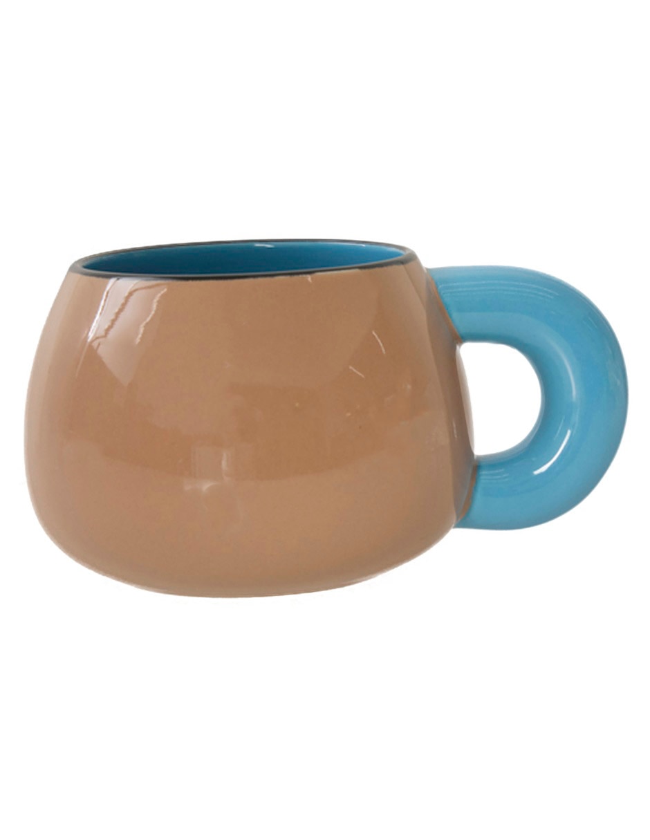 Taza Clásica One Piece