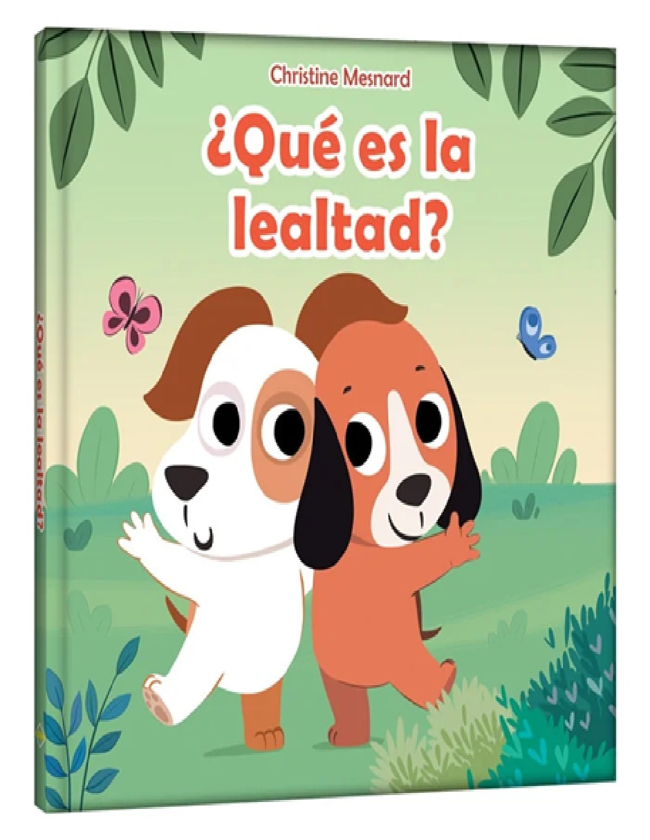 Libro Àqué es la lealtad? De lexus 1