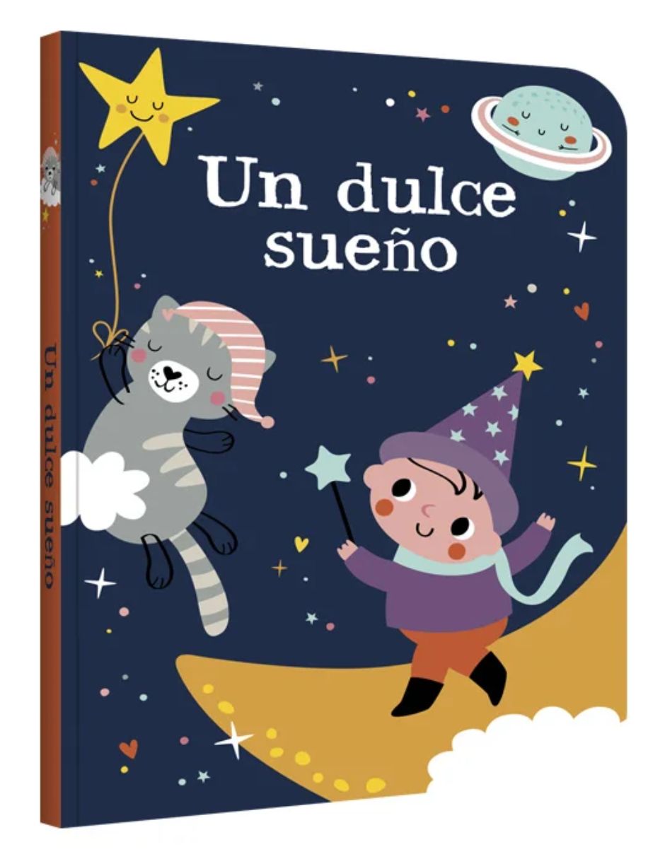 Libro El Hombrecito en la Luna de Lexus Libro El Hombrecito en la Luna de Lexus