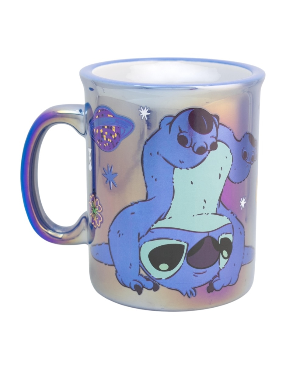 Taza de colección Stitch 1 pieza