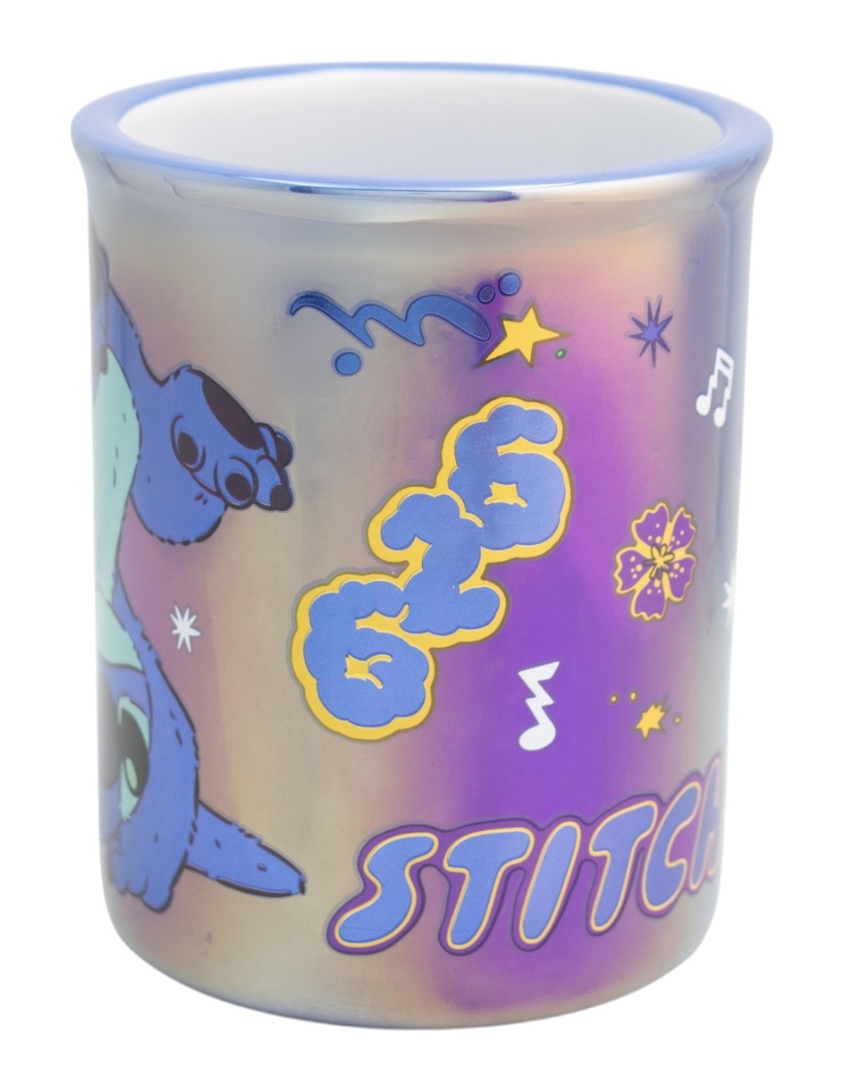 Taza de colección Stitch 1 pieza 4