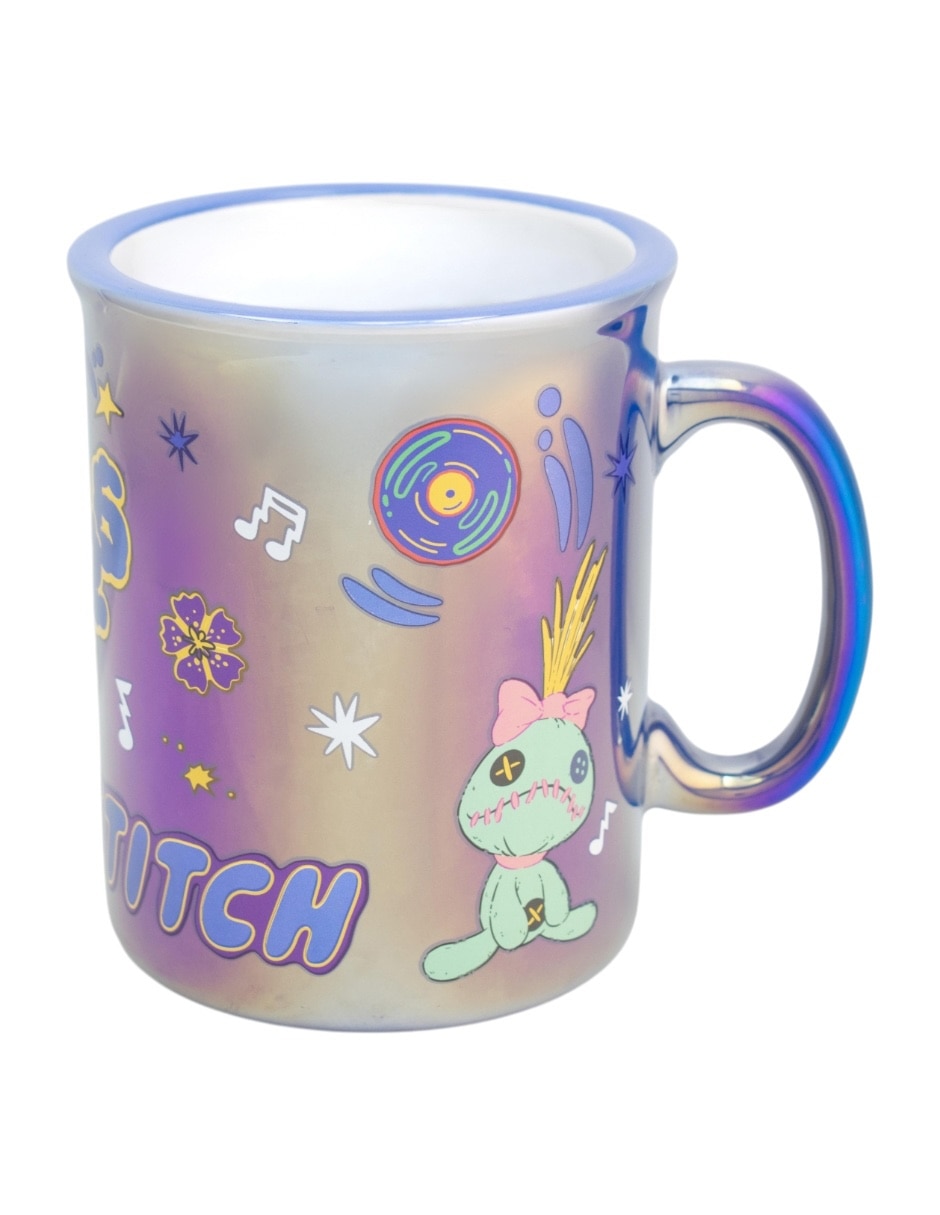 Taza de colección Stitch 1 pieza 3
