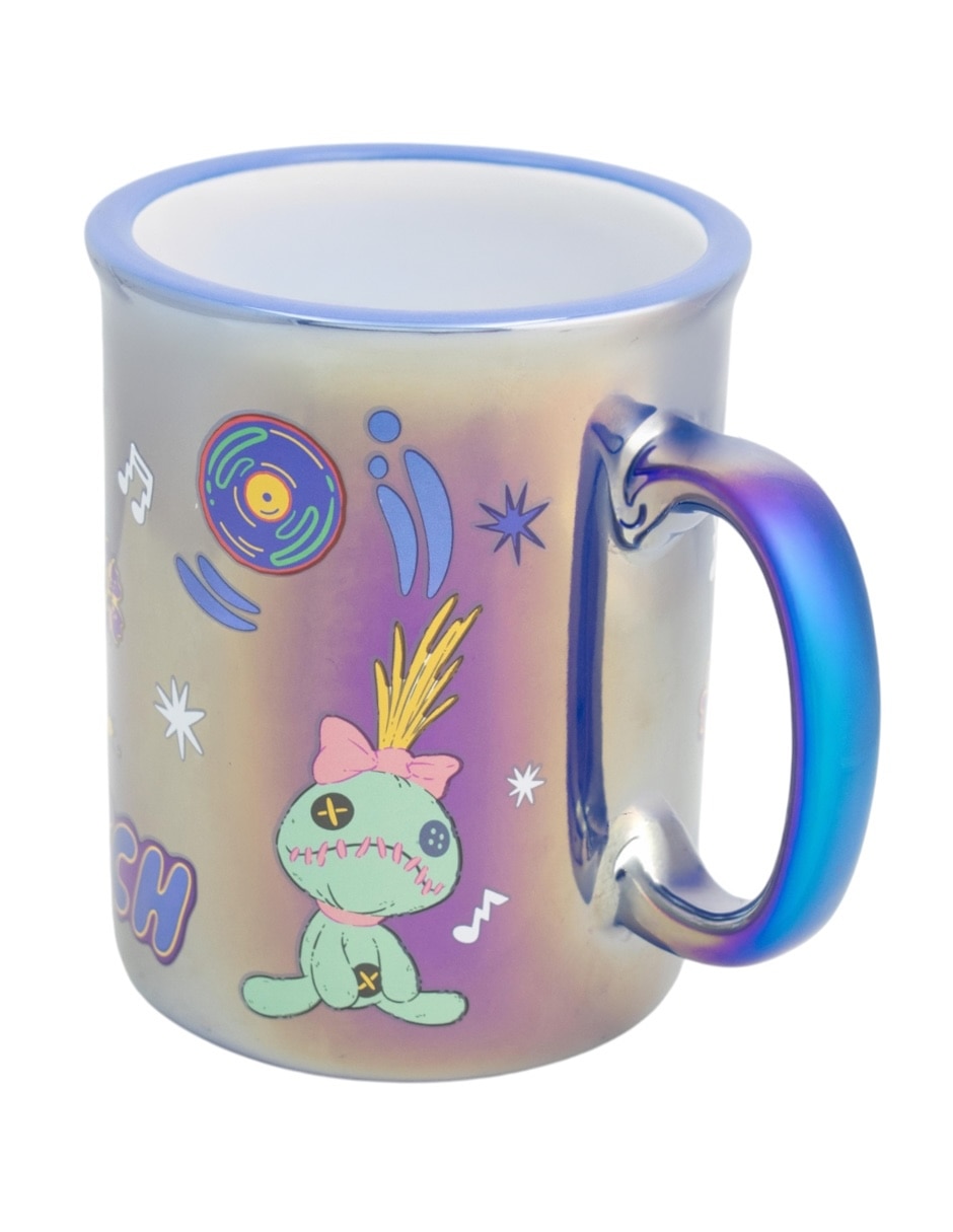 Taza de colección Stitch 1 pieza 2