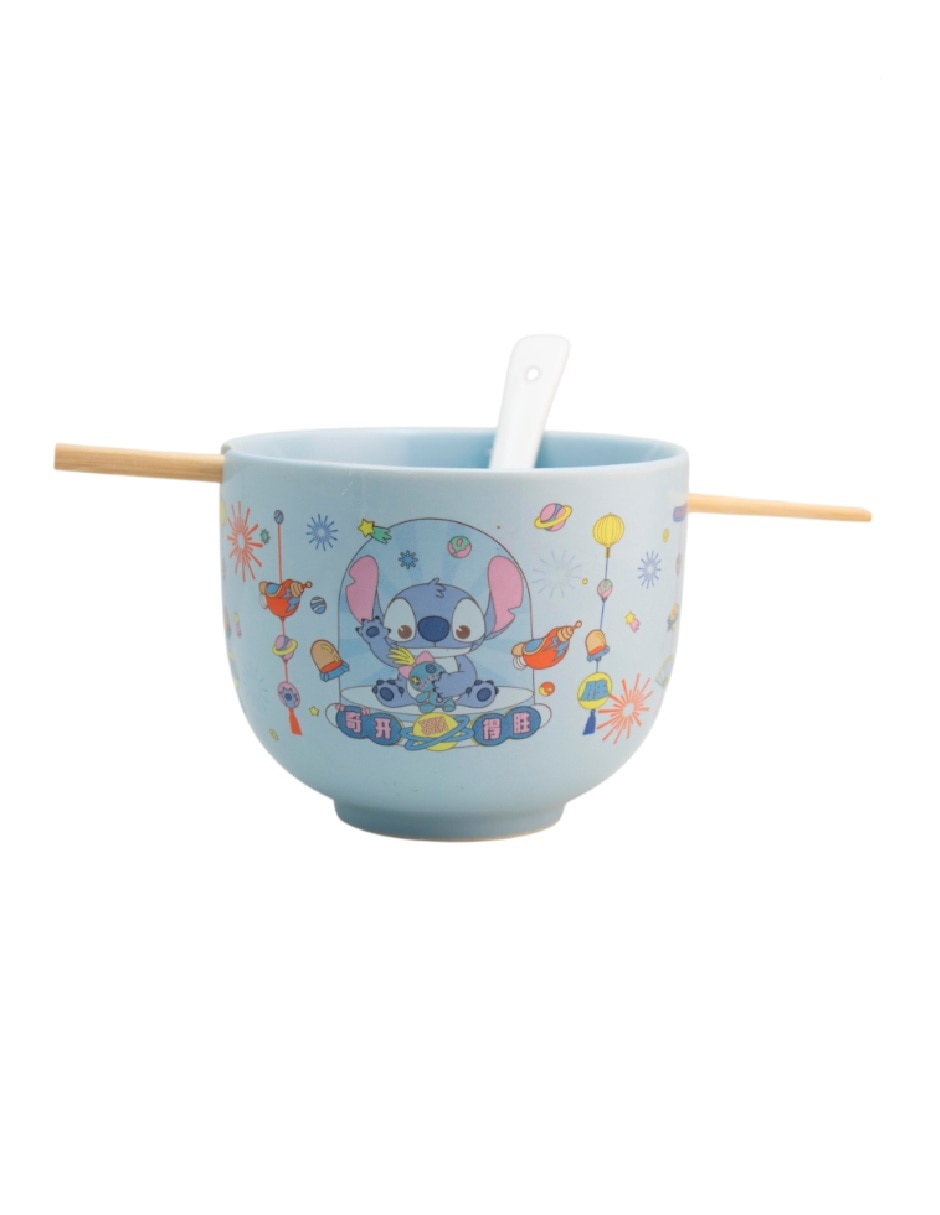 Set ramen 3