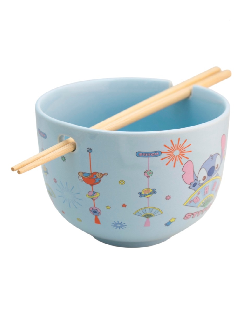 Set ramen 4