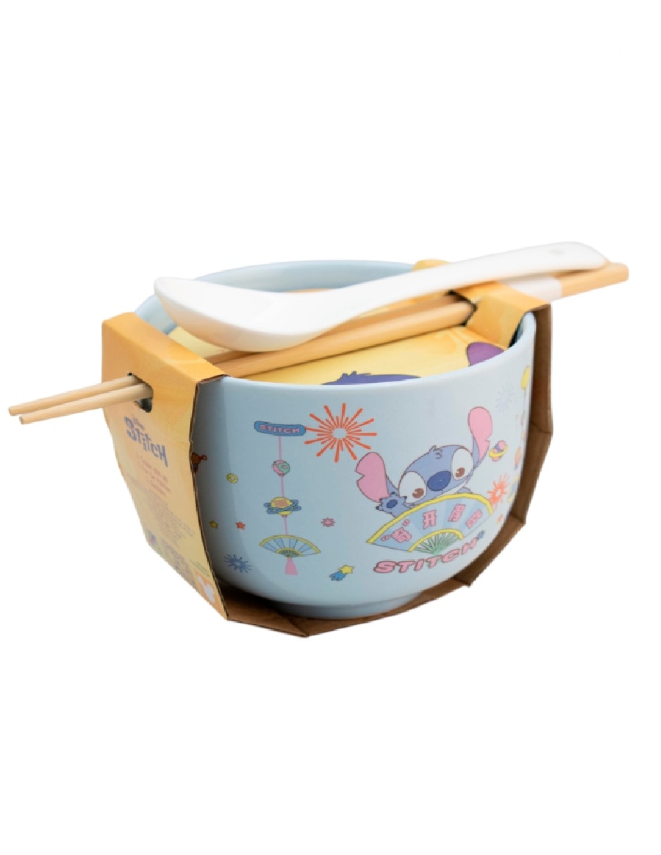 Set ramen 5