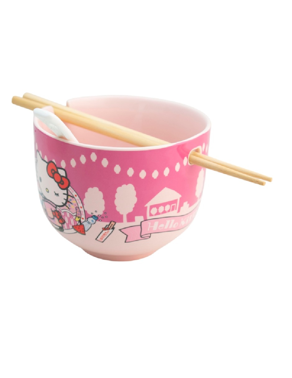Set ramen 4