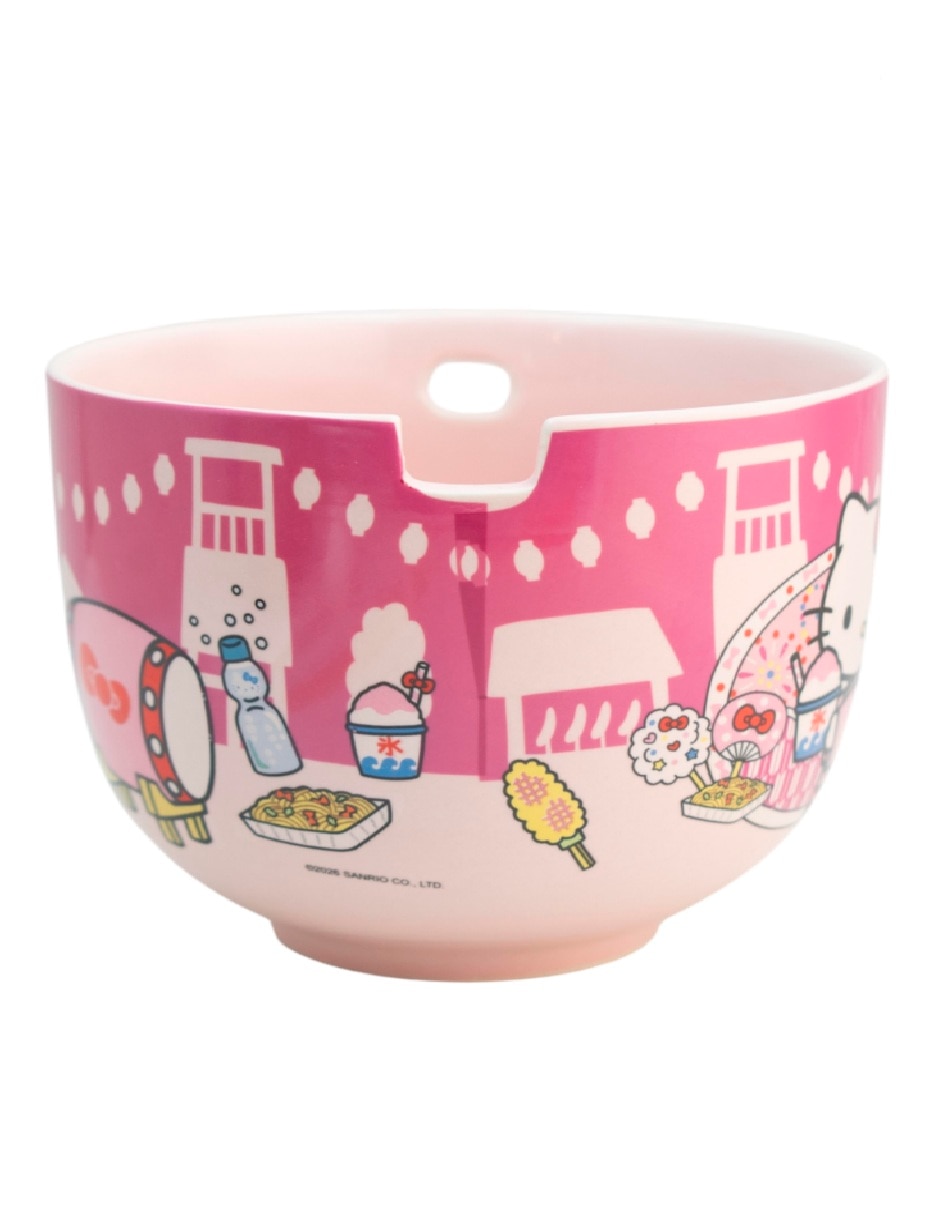 Set ramen 5