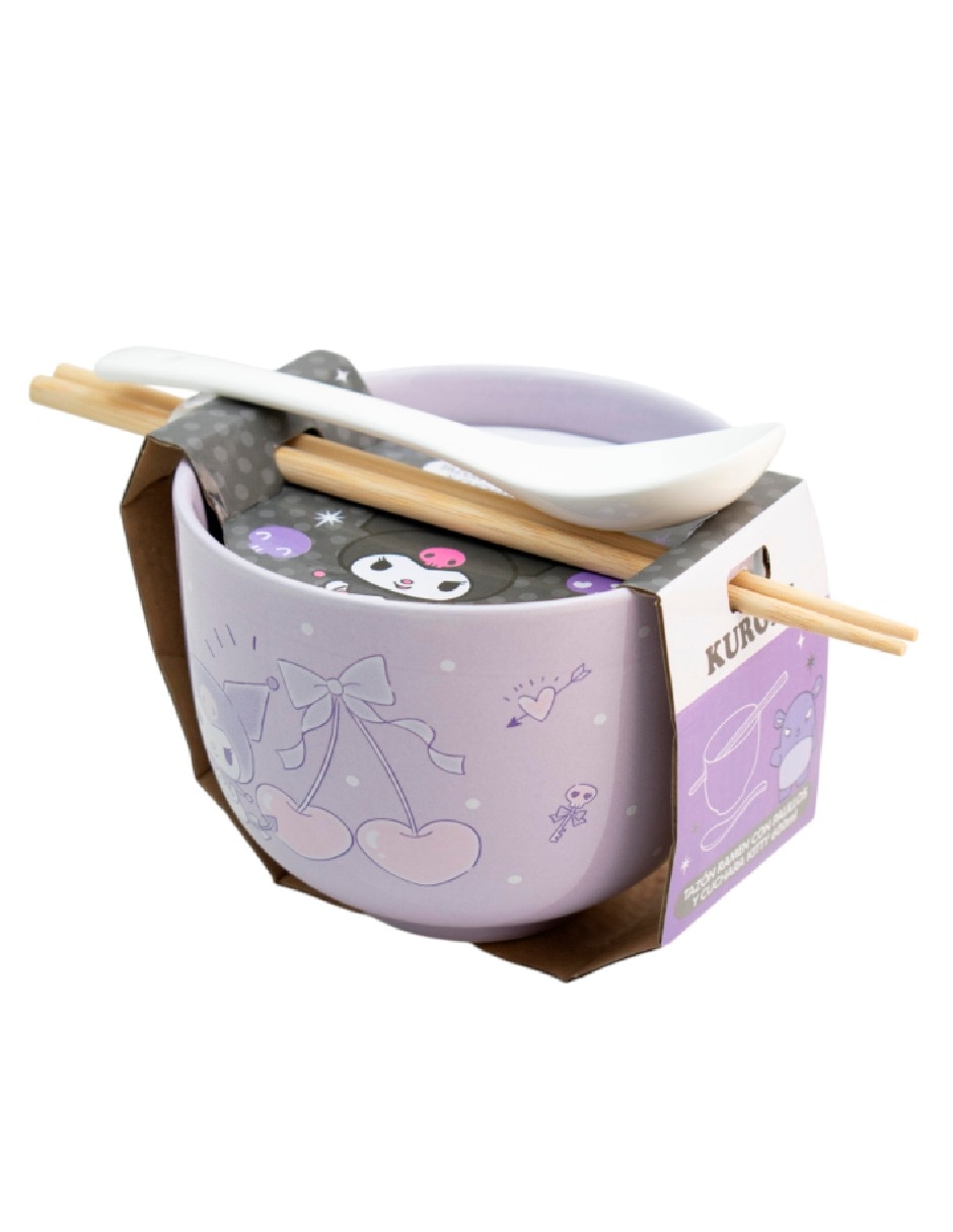 Set ramen 4