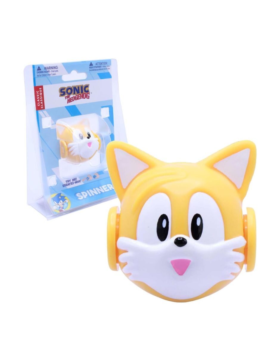 SEGA Spinner Sega