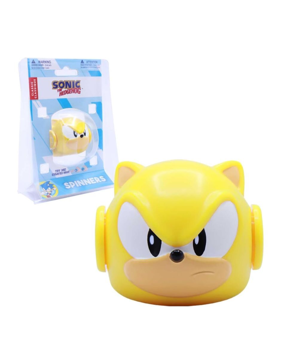 SEGA Spinner Sega