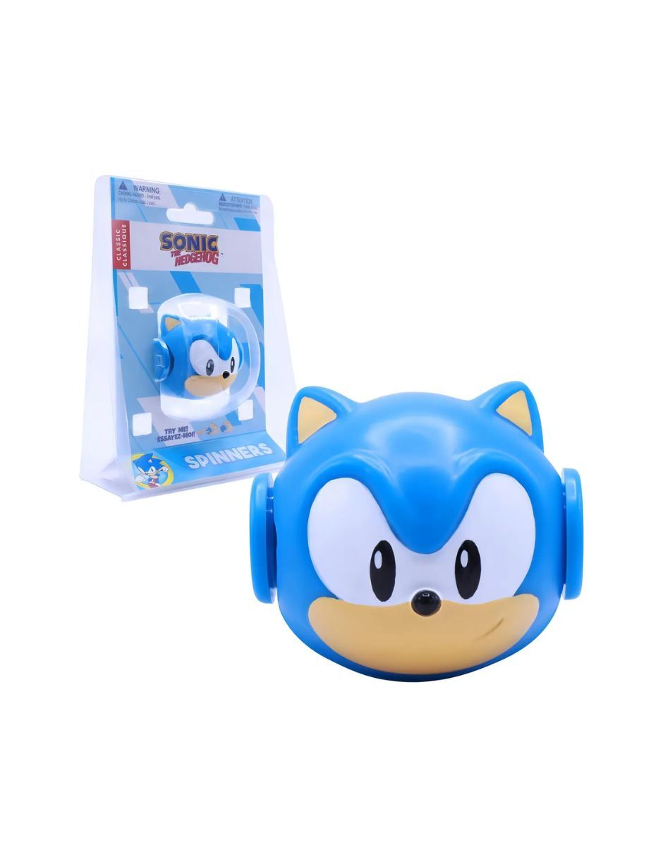 SEGA Spinner sega