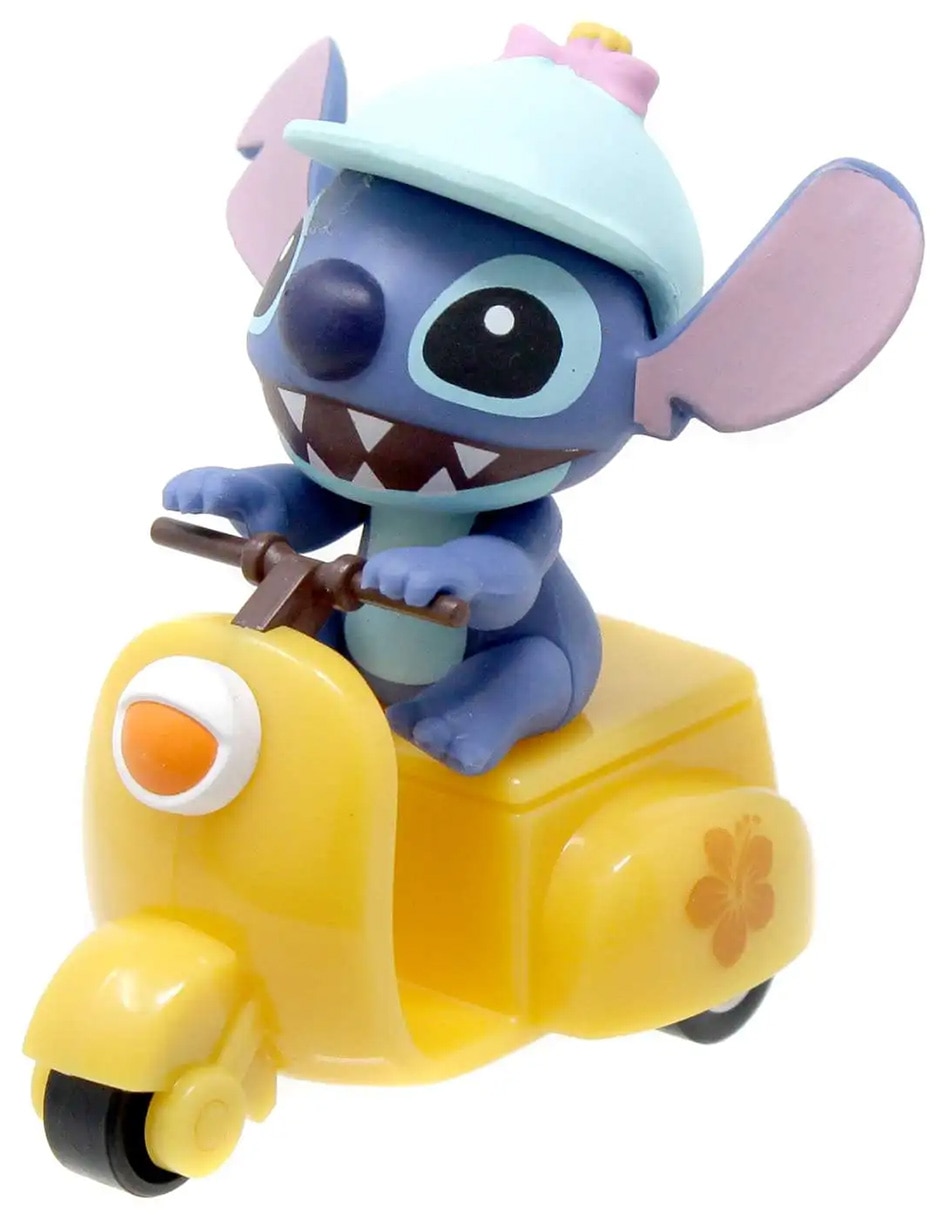 Figura de acción Stitch Yume