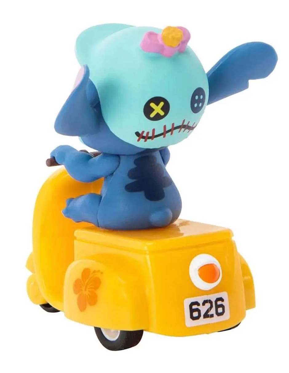 Figura de acción Stitch Yume