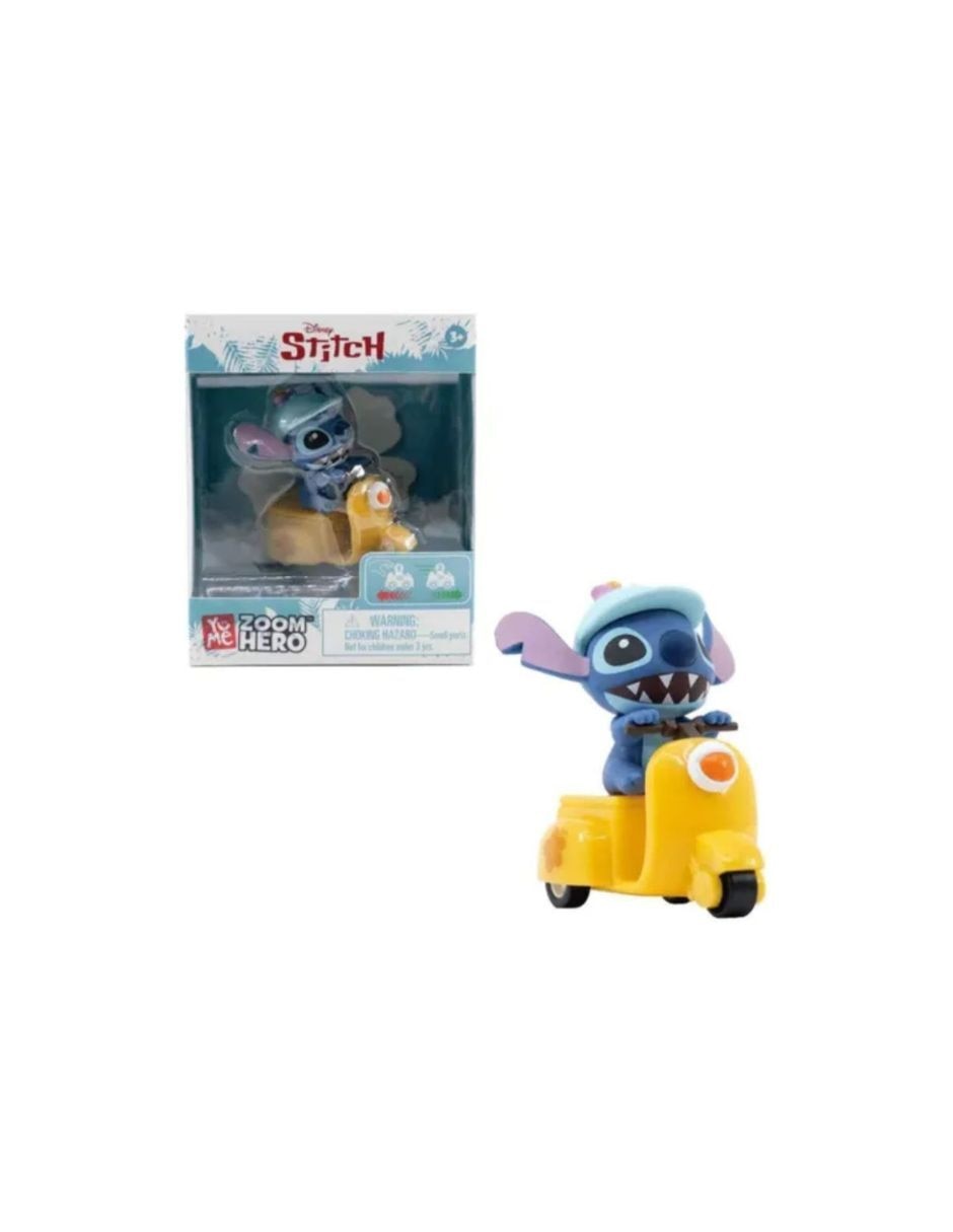 Figura de acción Stitch Yume