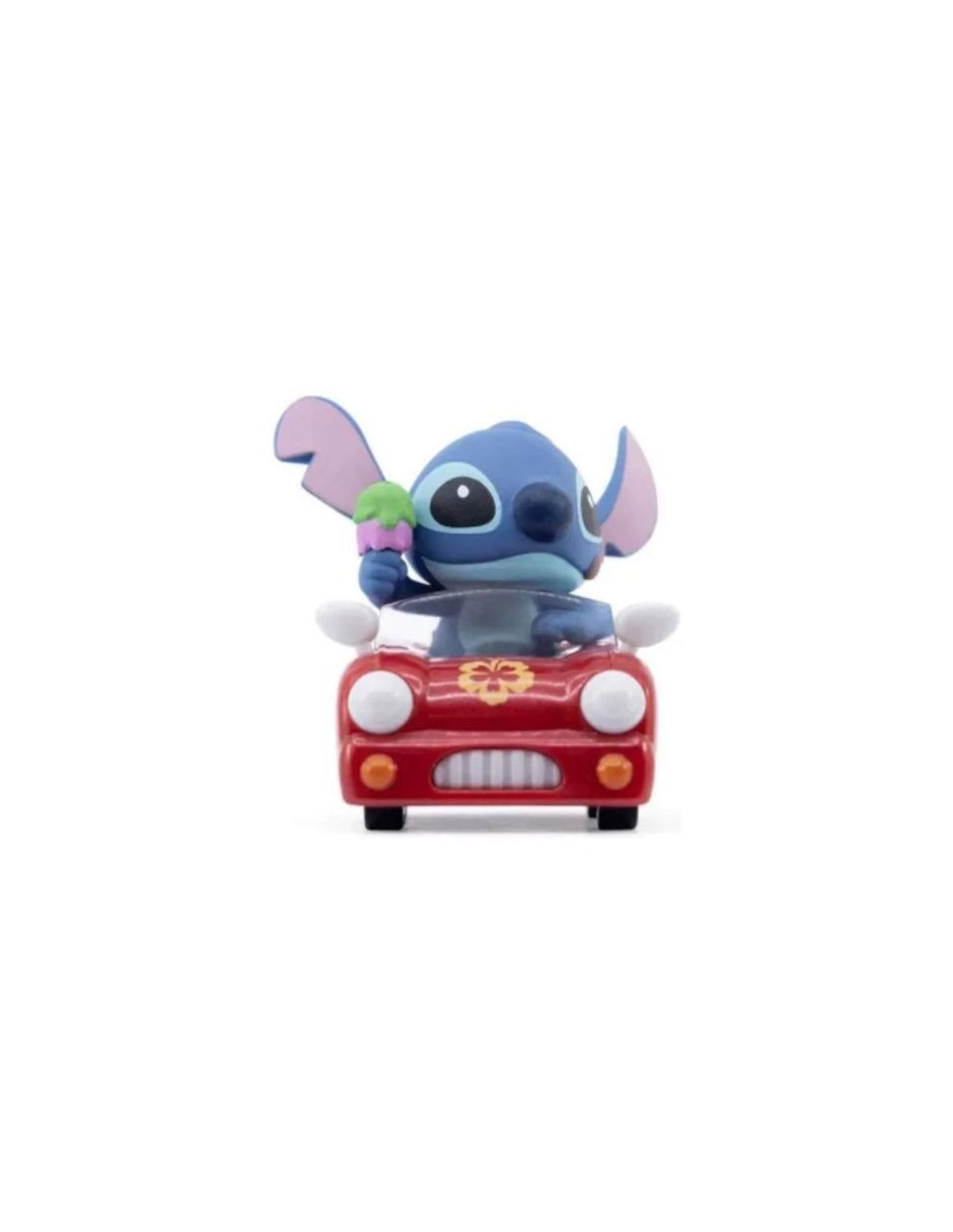 Figura de acción Stitch