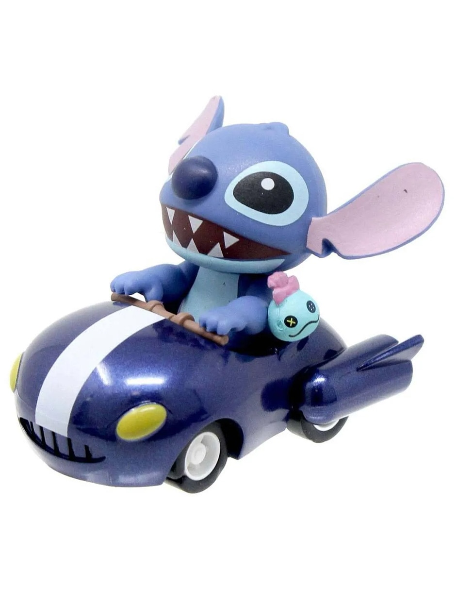 Figura de acción Stitch 1