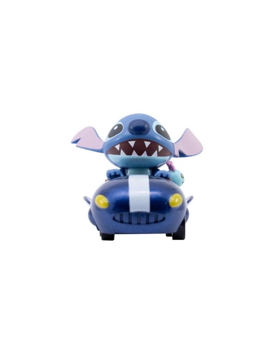 Figura de acción Stitch 4