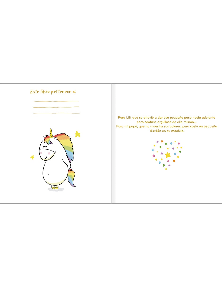 Libro/estuche con libros las emociones de gastón: estoy orgulloso de chow chine aurélie chien 4