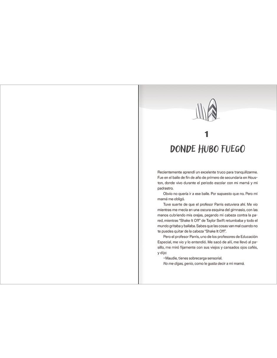 Libro/estuche con libros ¿quién quiere ser maudie mcginn? de pla sally j. 3