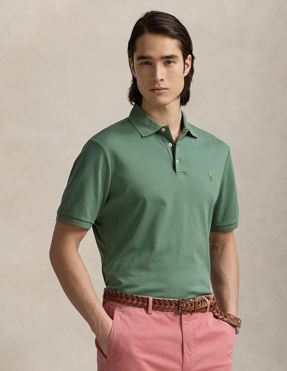 Playera tipo polo para hombre Playera tipo polo para hombre