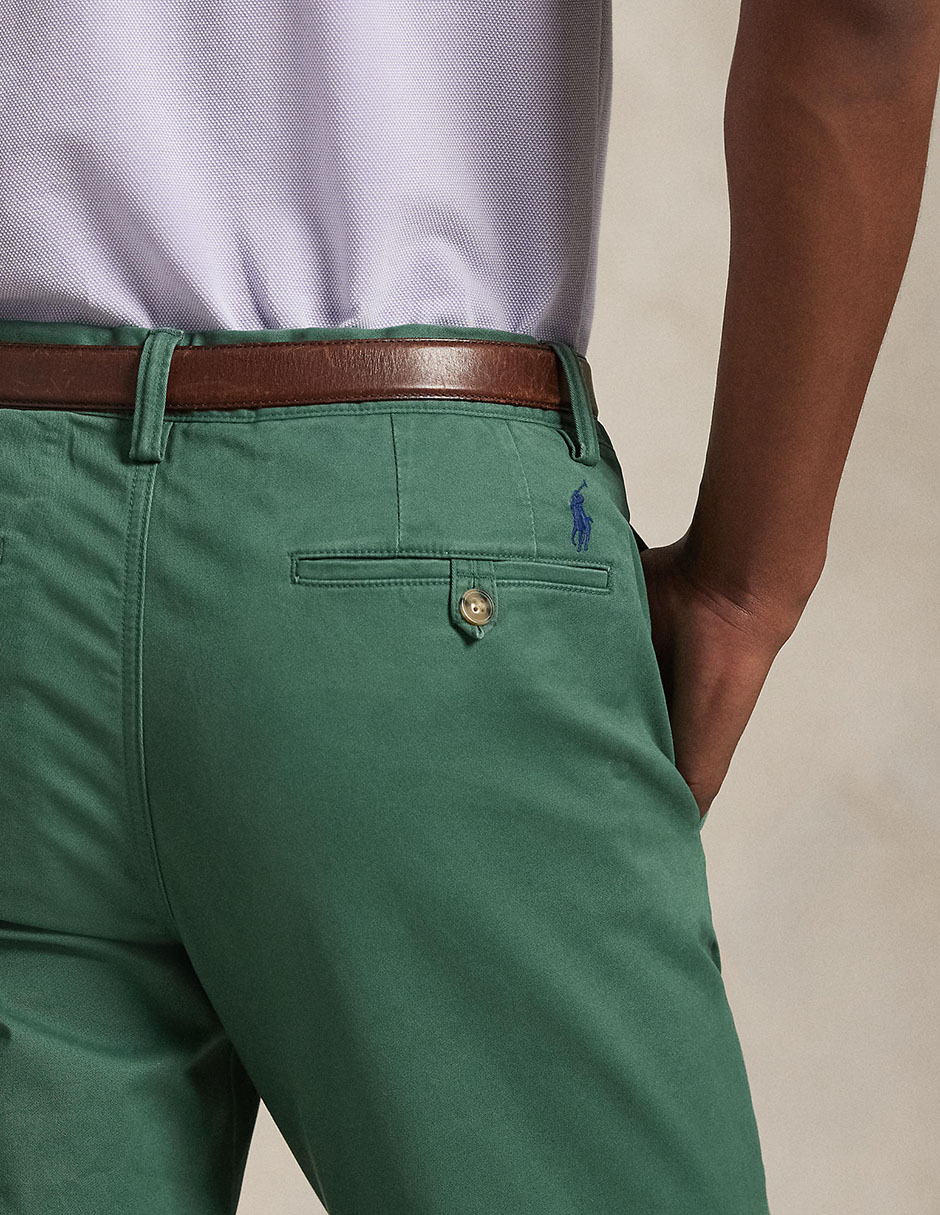 Pantalón Polo Ralph Lauren recto para hombre