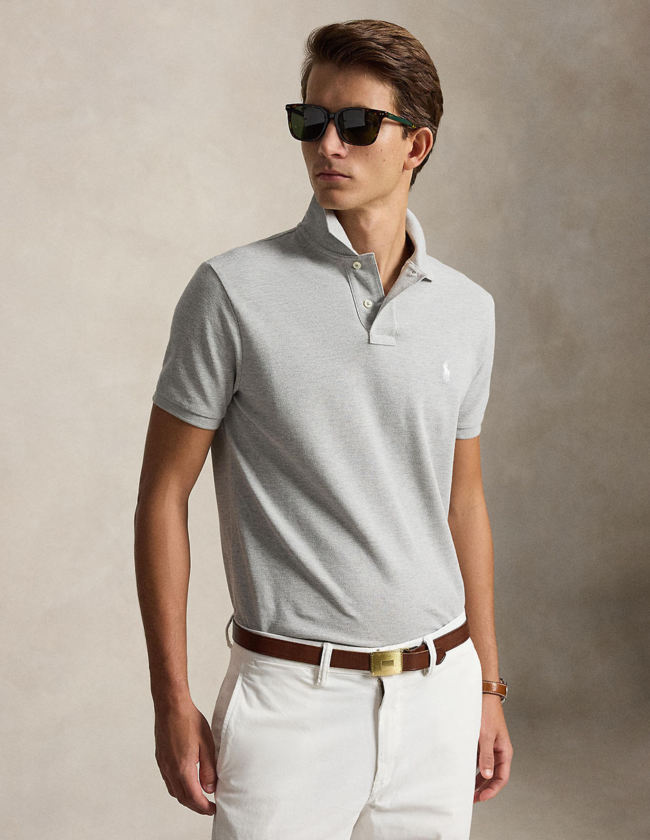 Playera tipo polo para hombre Playera tipo polo para hombre