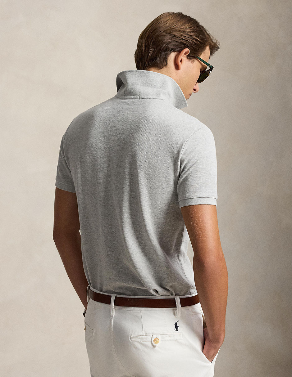 Playera tipo polo para hombre 2