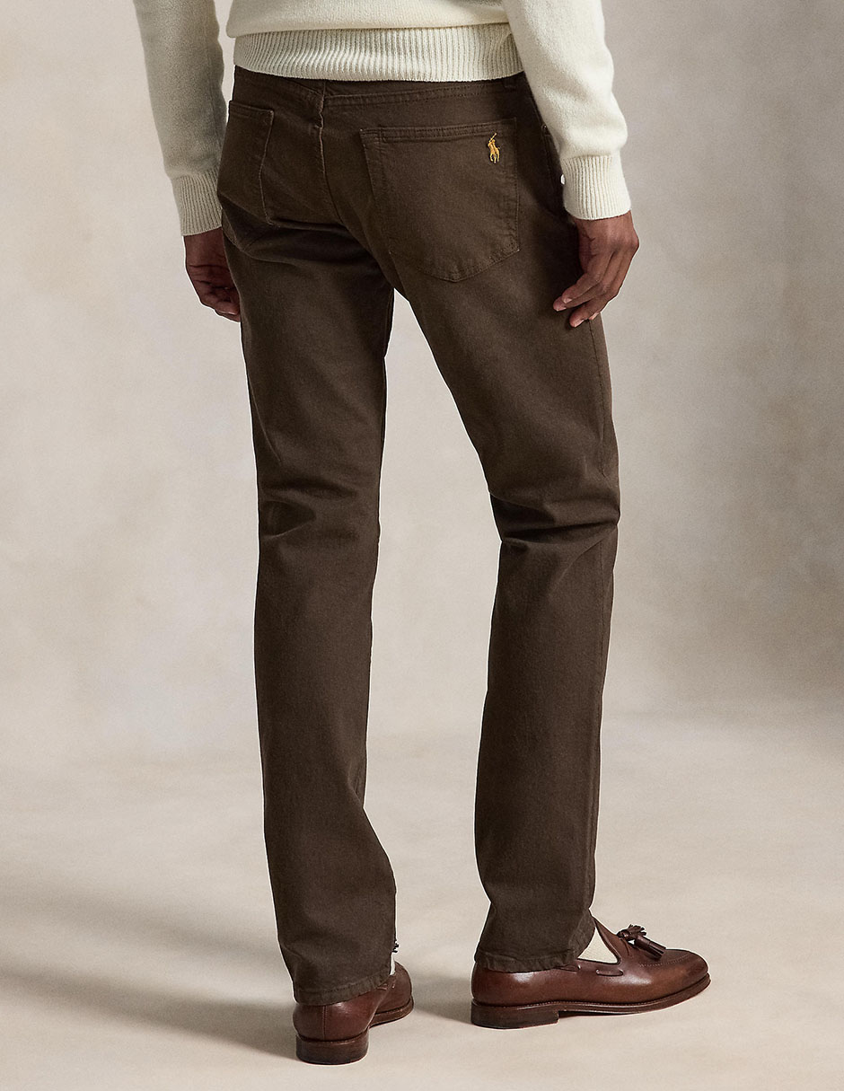 Jeans recto para hombre 2