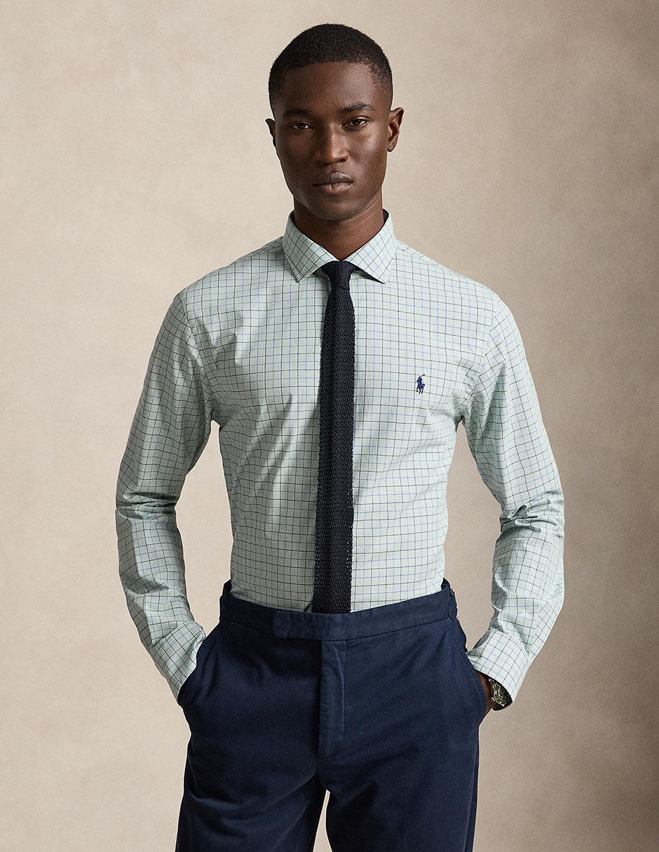 Camisa casual para hombre