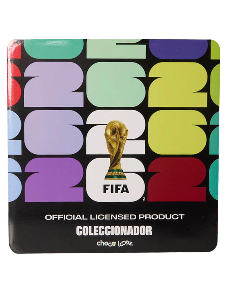 Coleccionador Choca Locoz