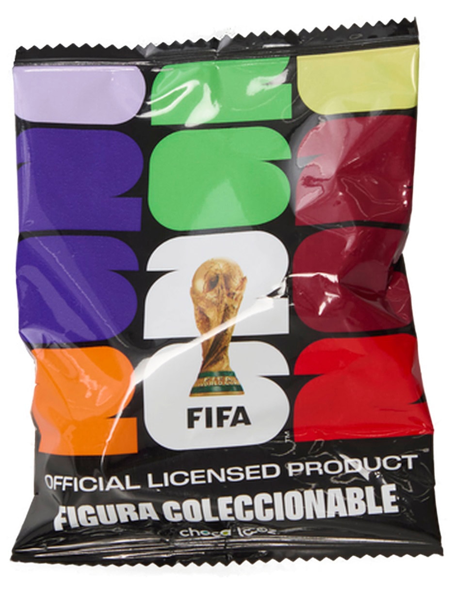 Coleccionador Choca Locoz