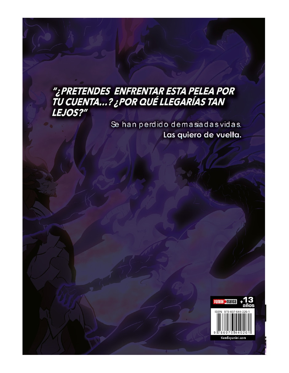 Manga solo leveling manwha n.13 Manga solo leveling manwha n.13