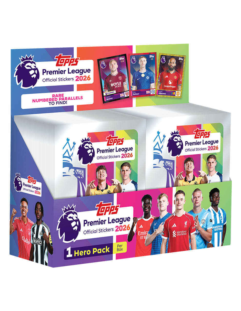 Sobres Premier League