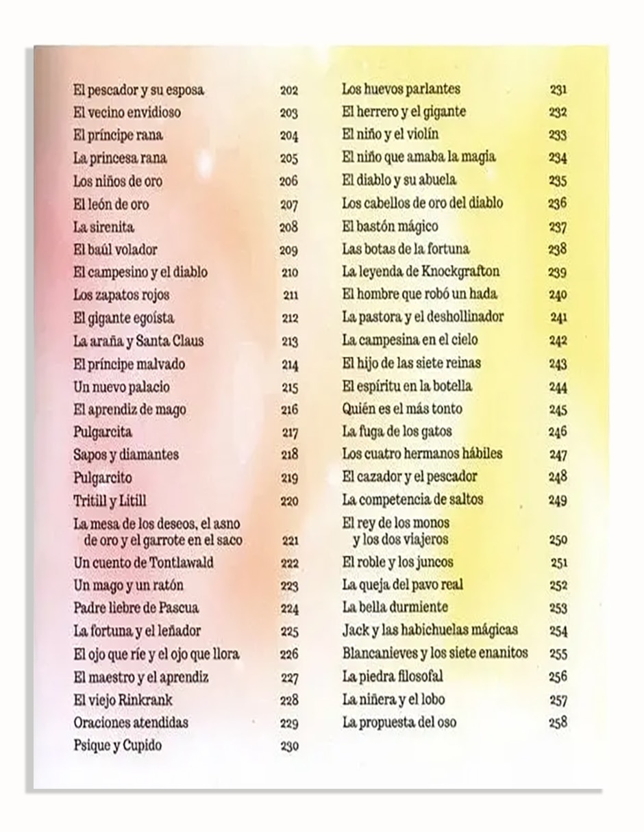 Libro los Mejores Cuentos para Dormir de Lexus