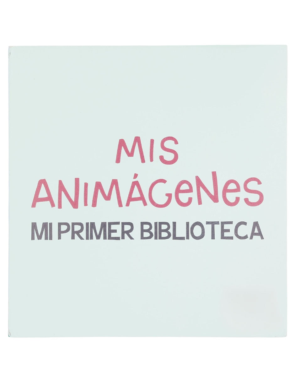 PACK MIS ANIMAGENES