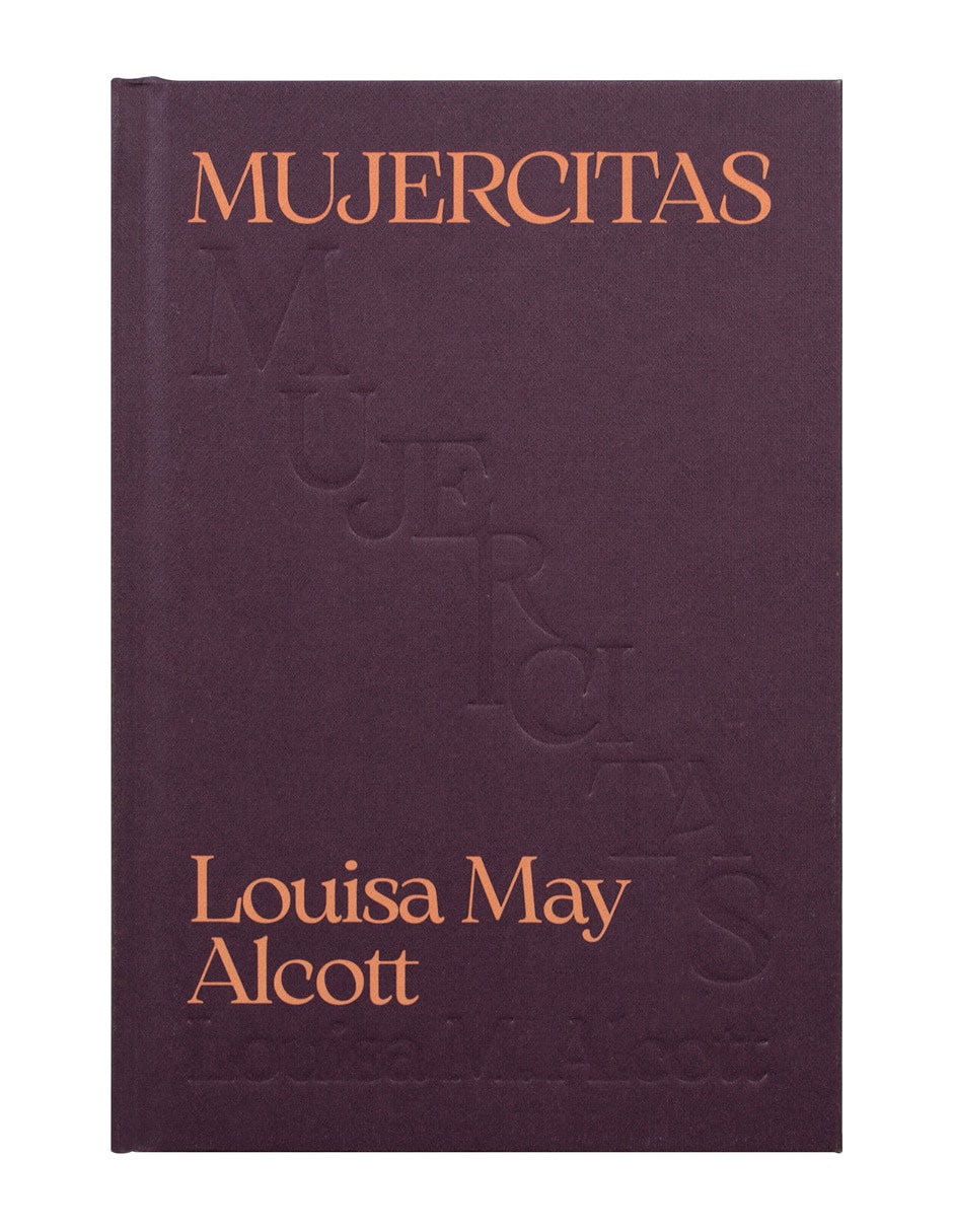Libro Clásicos: Mujercitas de Advanced Marketing 1