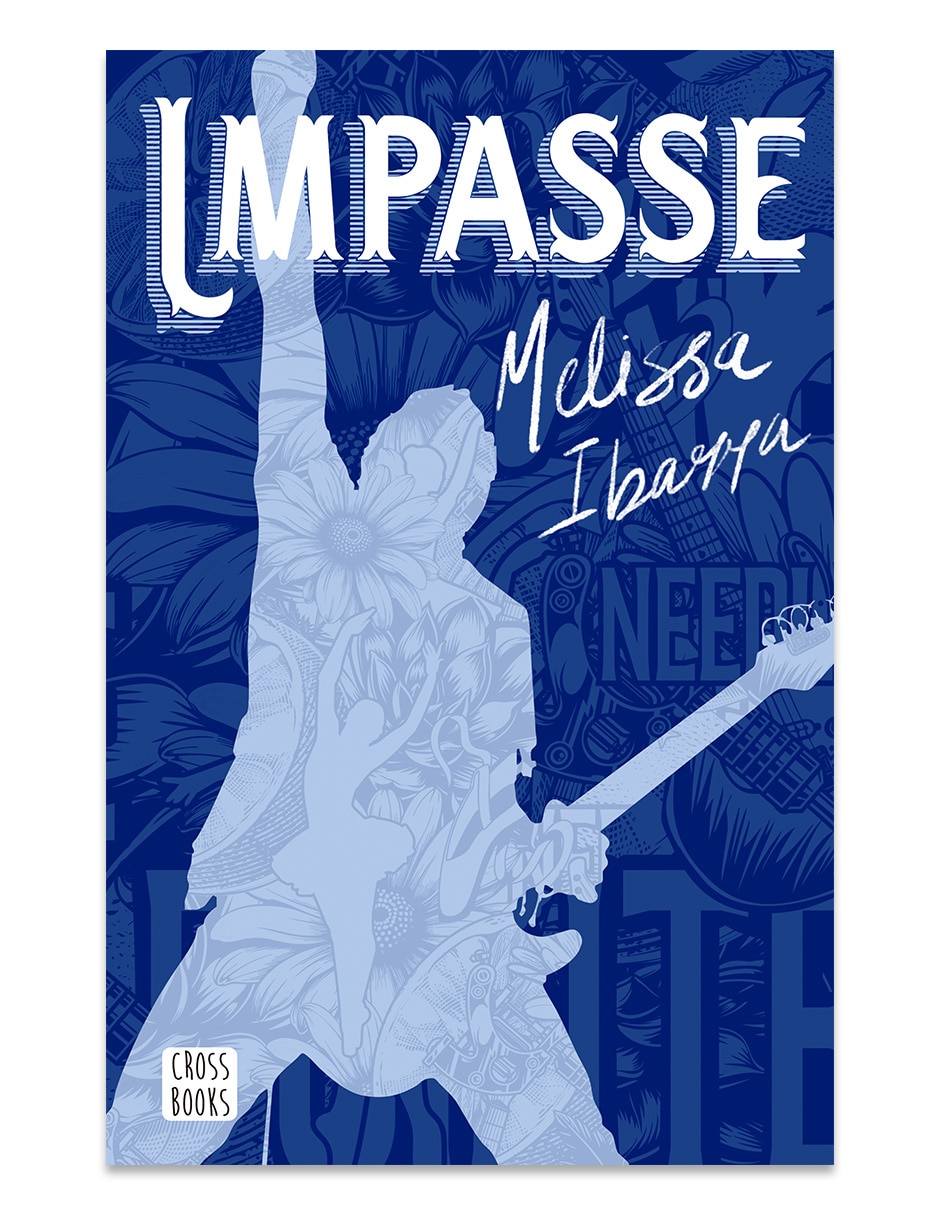Libro Artes 2 Impasse de Melissa Ibarra 1