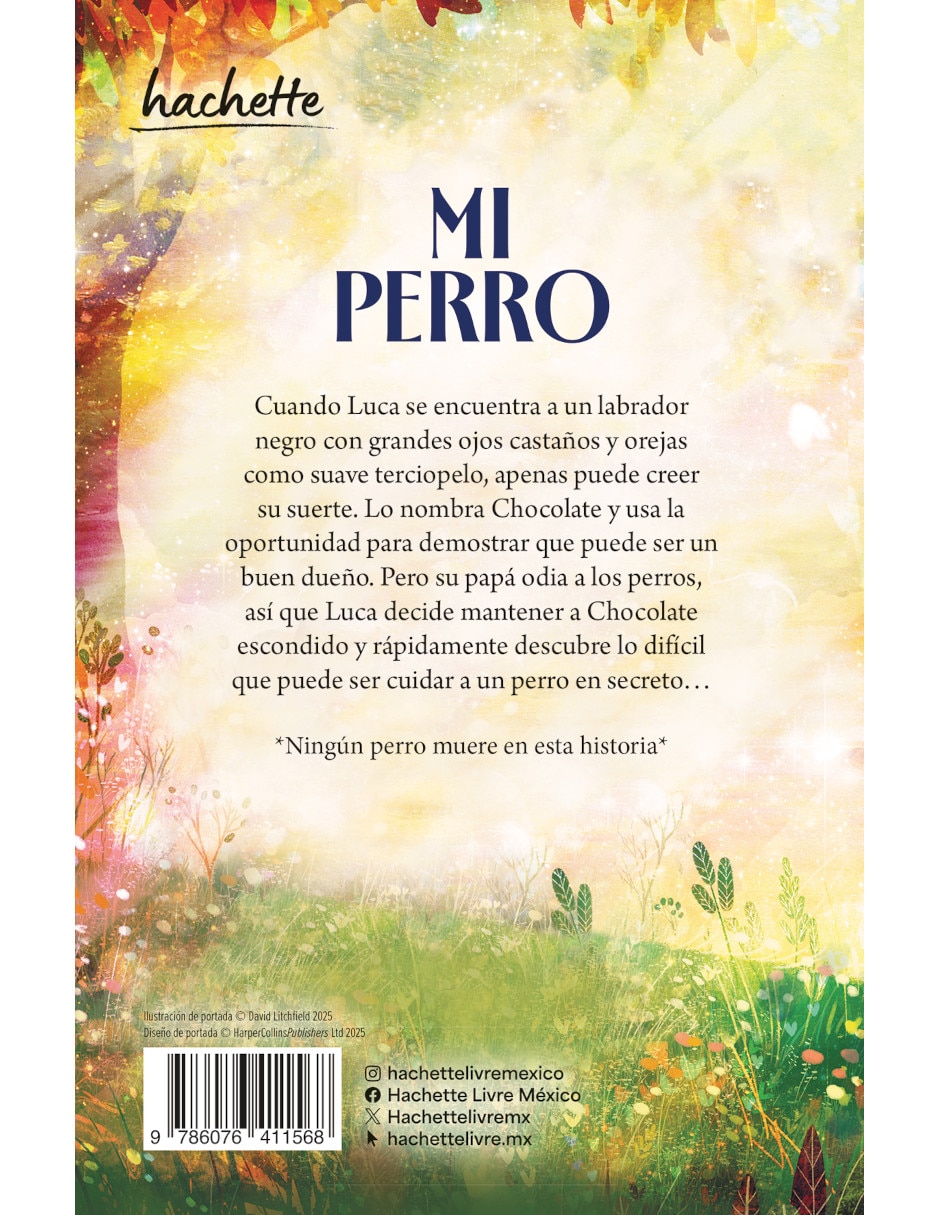 Libro Mi Perro de Olivia Wakeford Libro Mi Perro de Olivia Wakeford