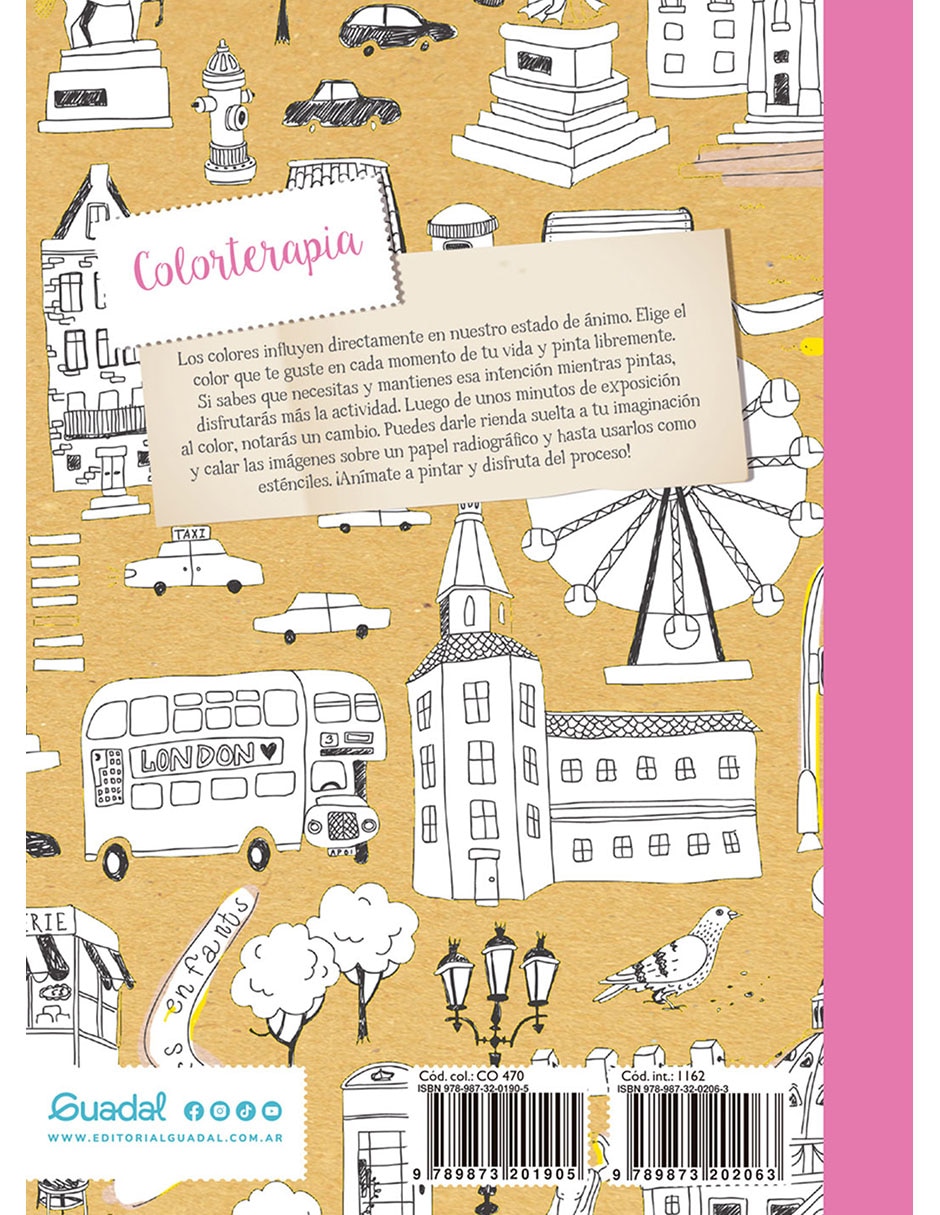 Libro POSTALES de EDITORIAL GUADAL